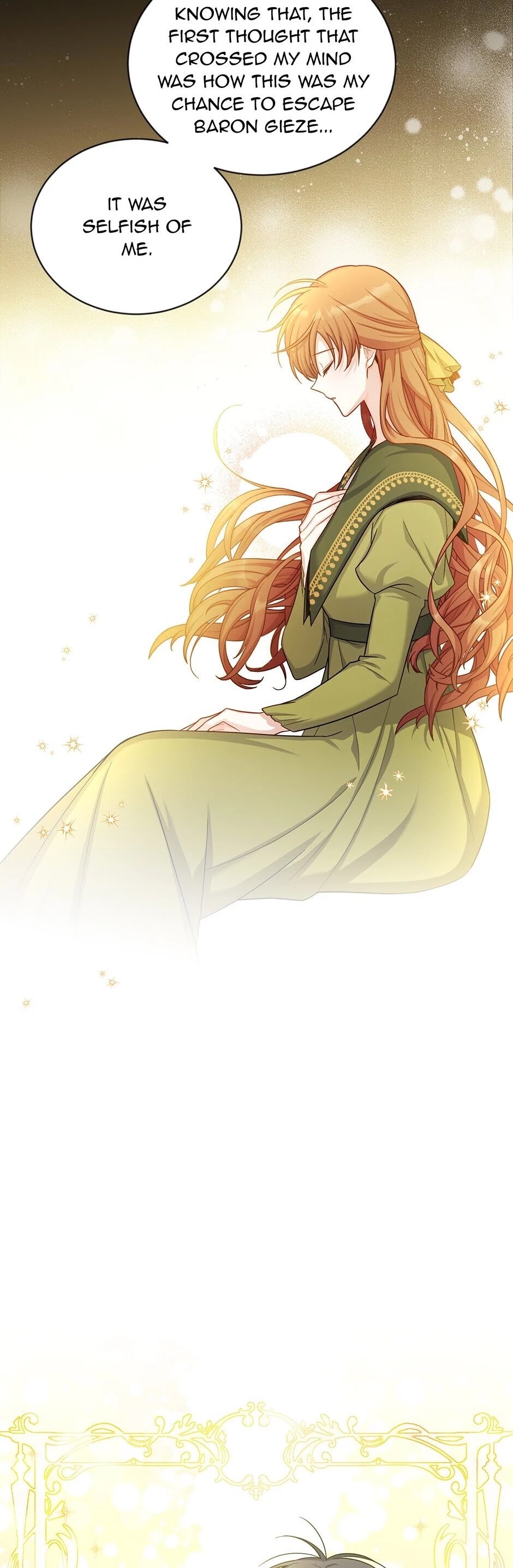 The Duchess With An Empty Soul Chapter 93 page 7 - Chapter 93: The Most Precious Thing