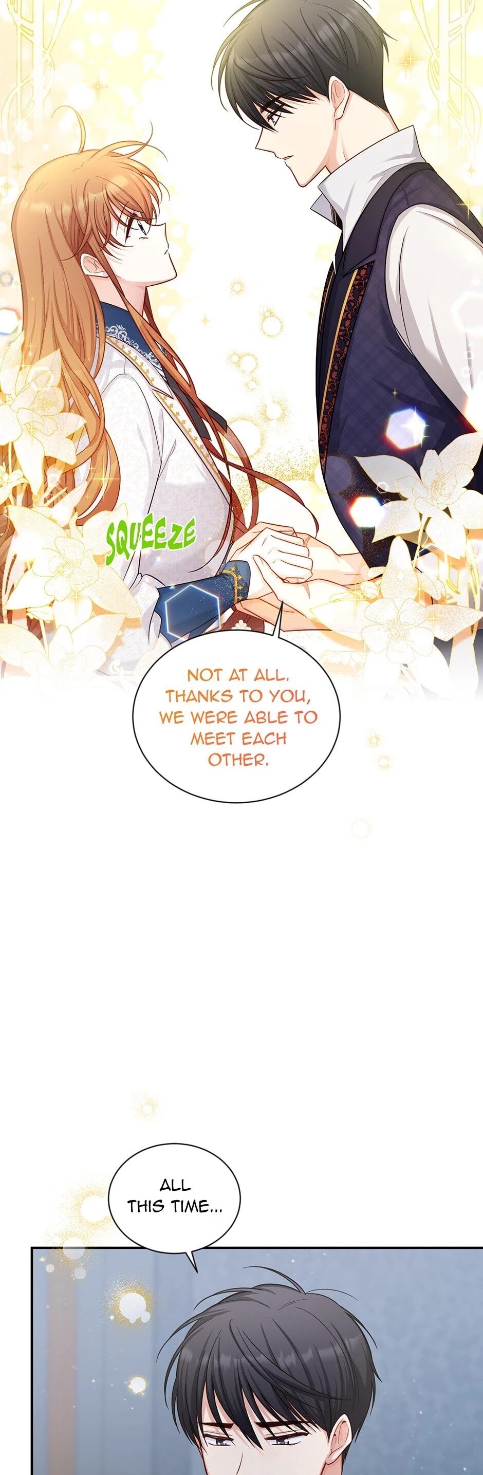 The Duchess With An Empty Soul Chapter 93 page 8 - Chapter 93: The Most Precious Thing