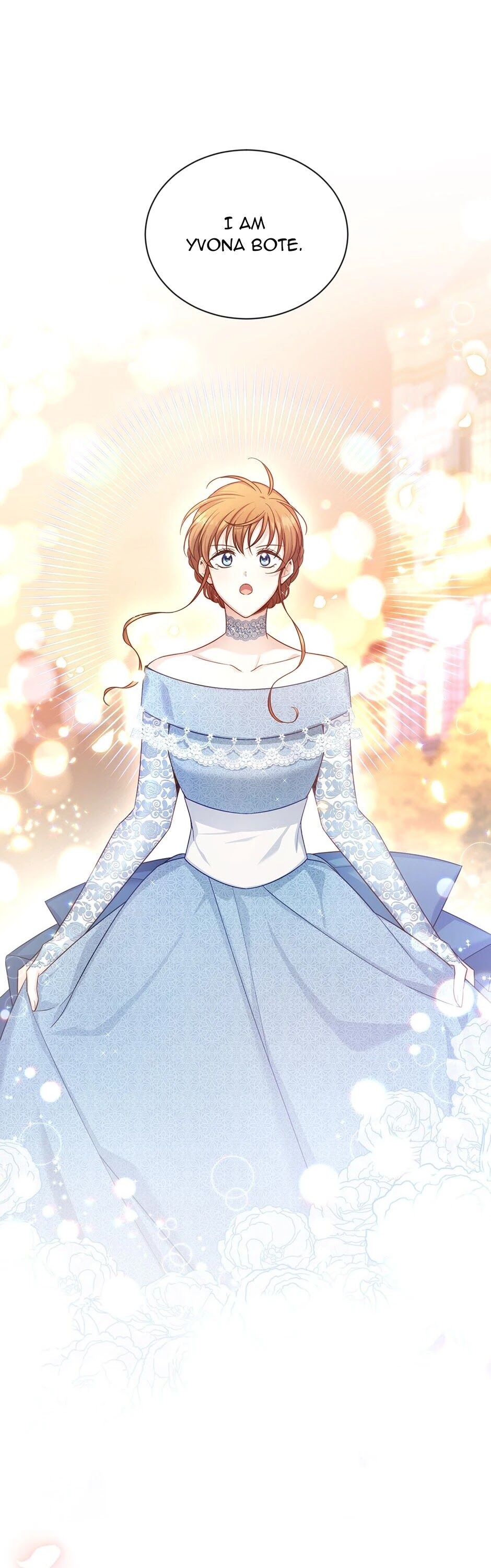 The Duchess With An Empty Soul Chapter 94 page 1 - Chapter 94: Overtaken By Sorrow