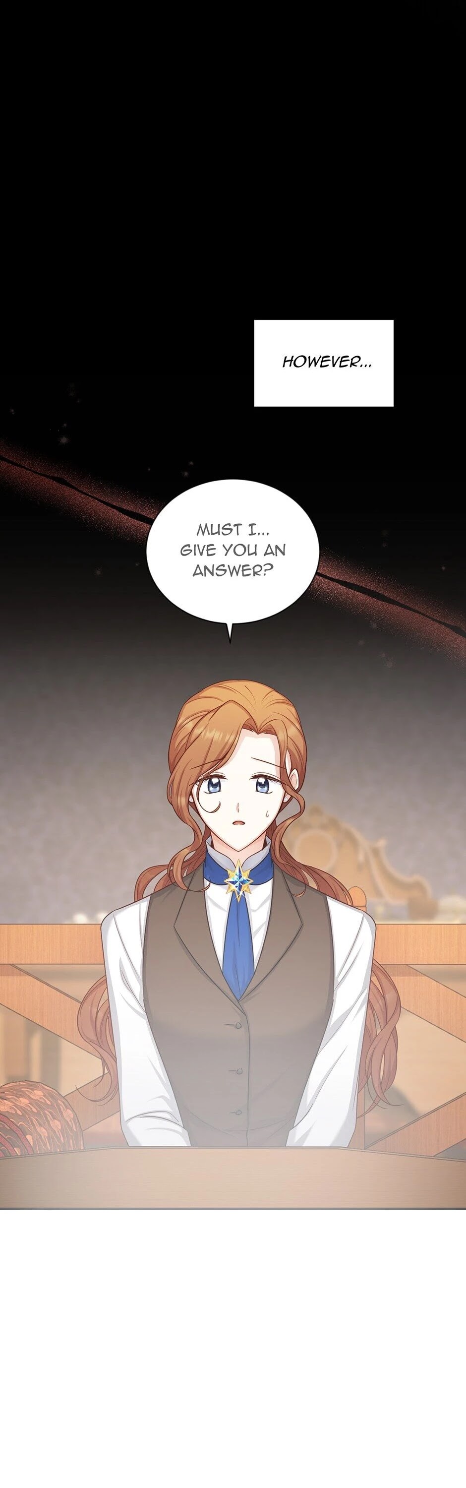 The Duchess With An Empty Soul Chapter 94 page 10 - Chapter 94: Overtaken By Sorrow