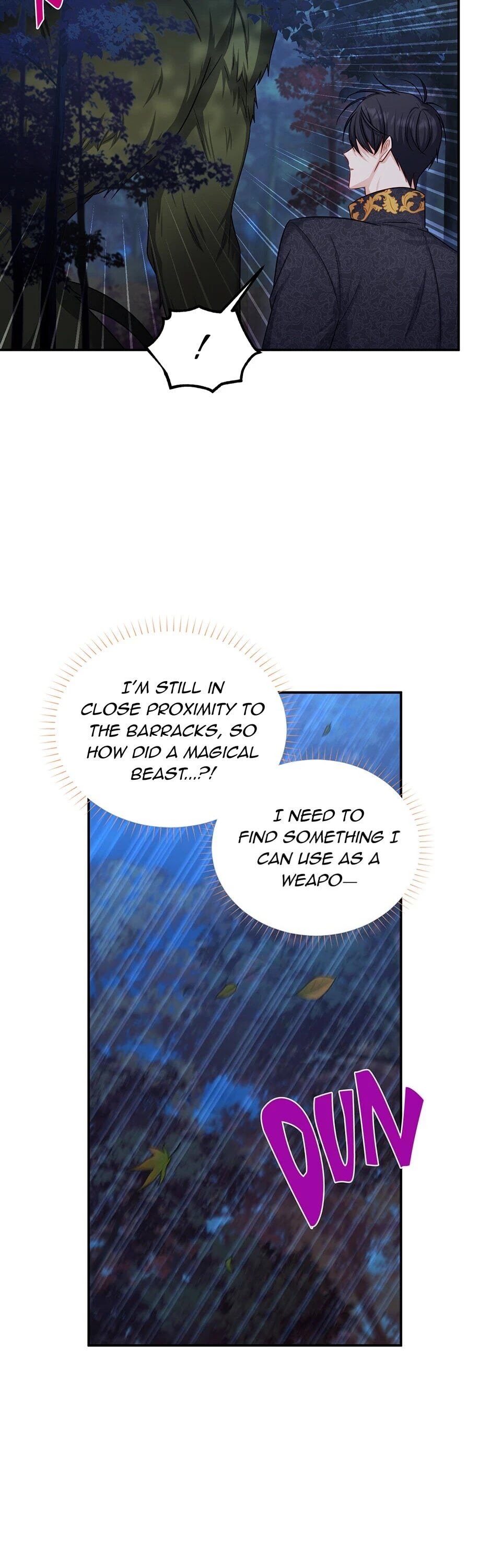 The Duchess With An Empty Soul Chapter 94 page 13 - Chapter 94: Overtaken By Sorrow