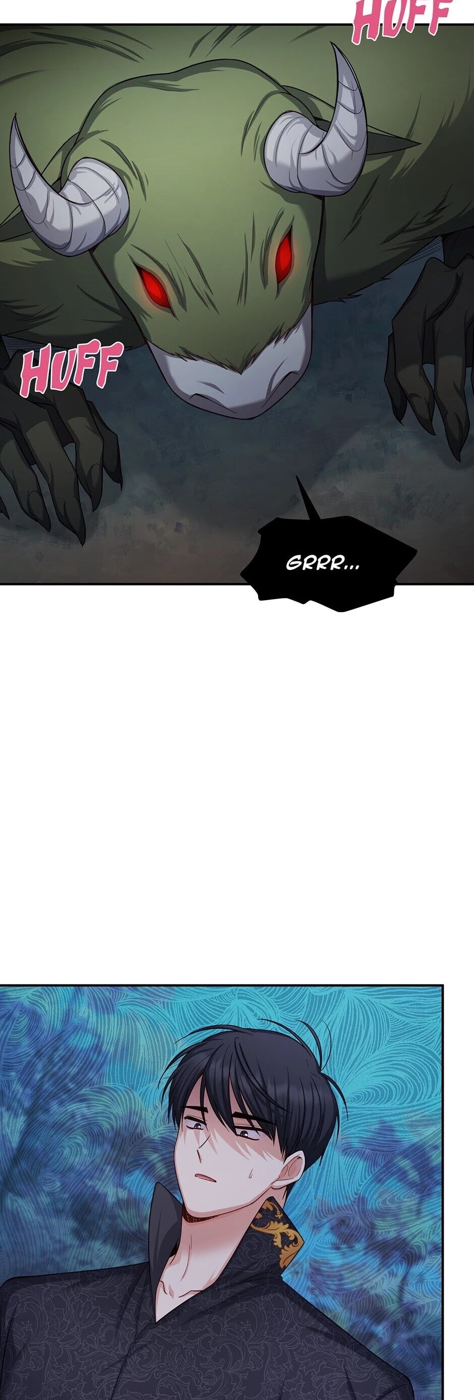The Duchess With An Empty Soul Chapter 94 page 15 - Chapter 94: Overtaken By Sorrow