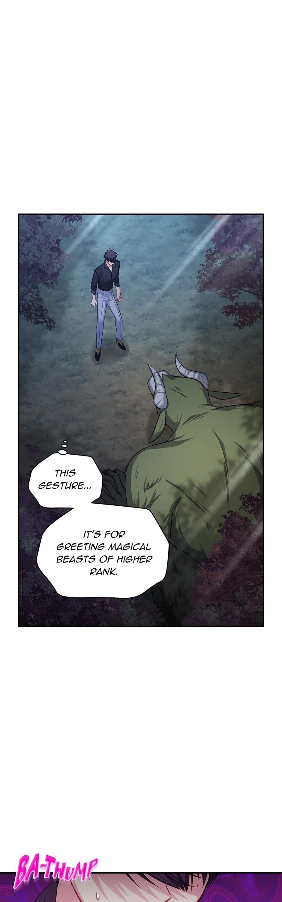 The Duchess With An Empty Soul Chapter 94 page 18 - Chapter 94: Overtaken By Sorrow