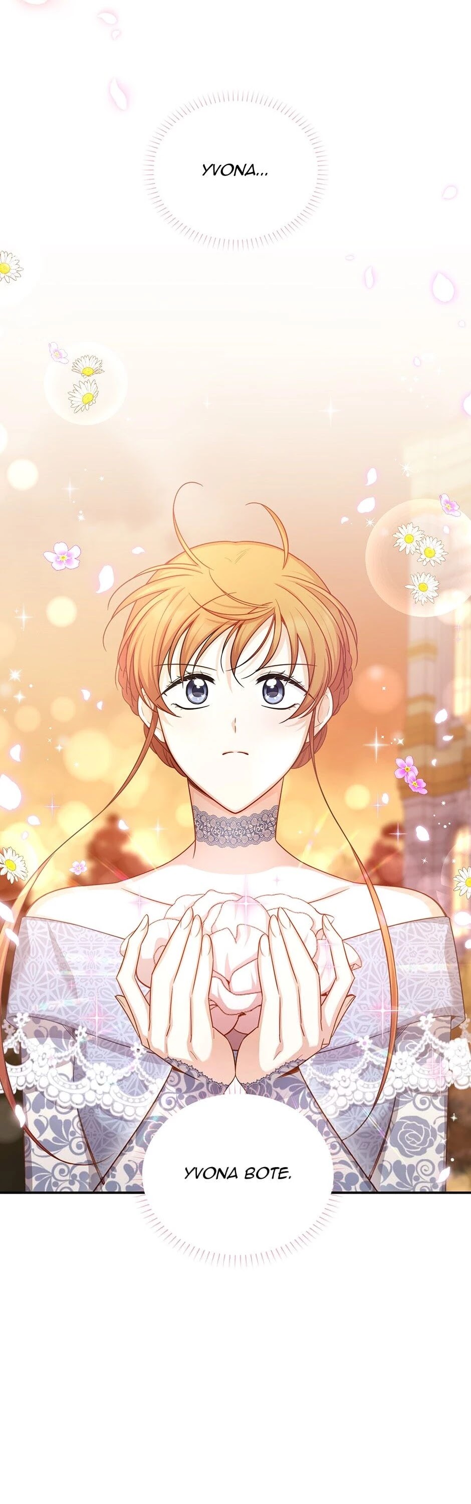 The Duchess With An Empty Soul Chapter 94 page 2 - Chapter 94: Overtaken By Sorrow