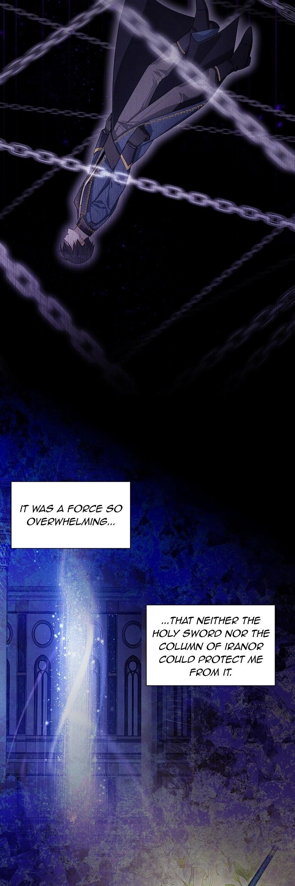 The Duchess With An Empty Soul Chapter 94 page 20 - Chapter 94: Overtaken By Sorrow