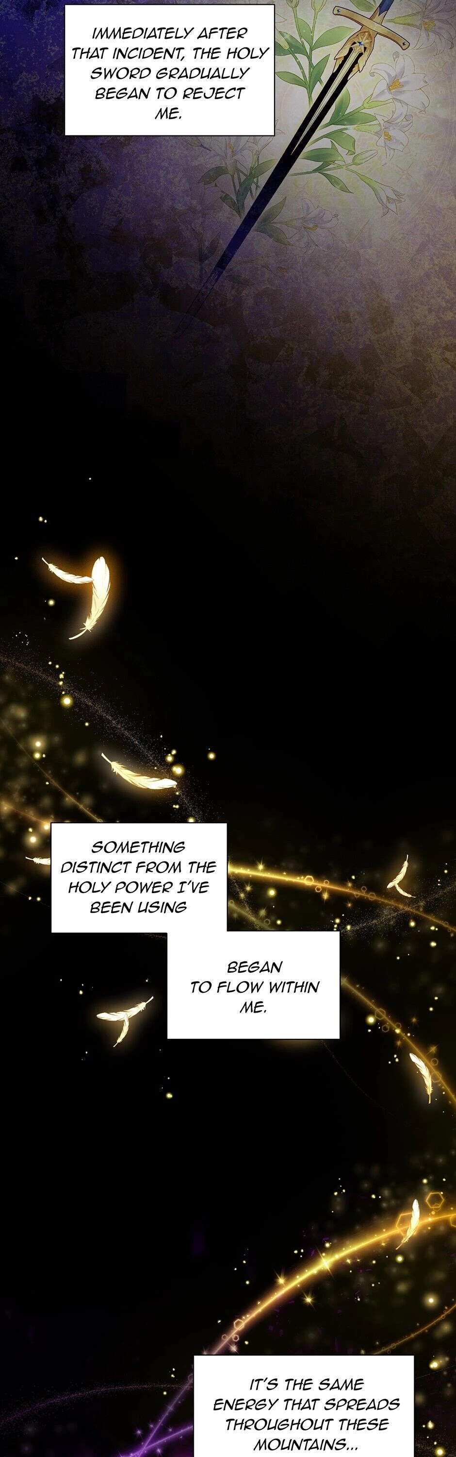 The Duchess With An Empty Soul Chapter 94 page 21 - Chapter 94: Overtaken By Sorrow