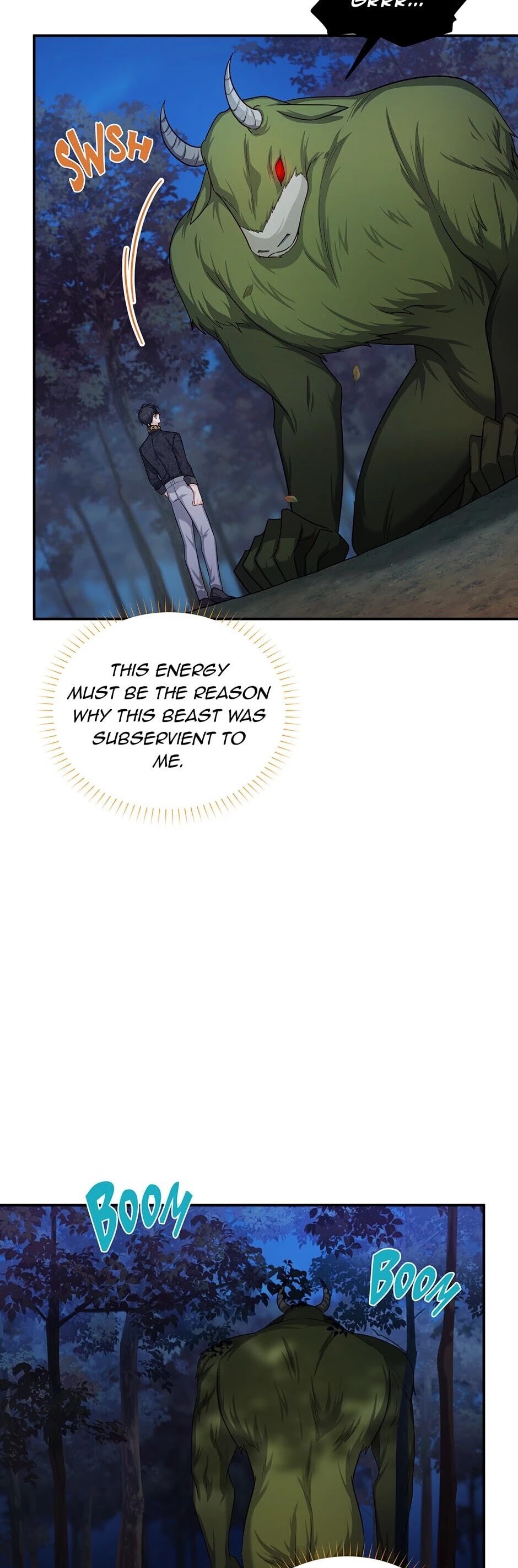 The Duchess With An Empty Soul Chapter 94 page 23 - Chapter 94: Overtaken By Sorrow