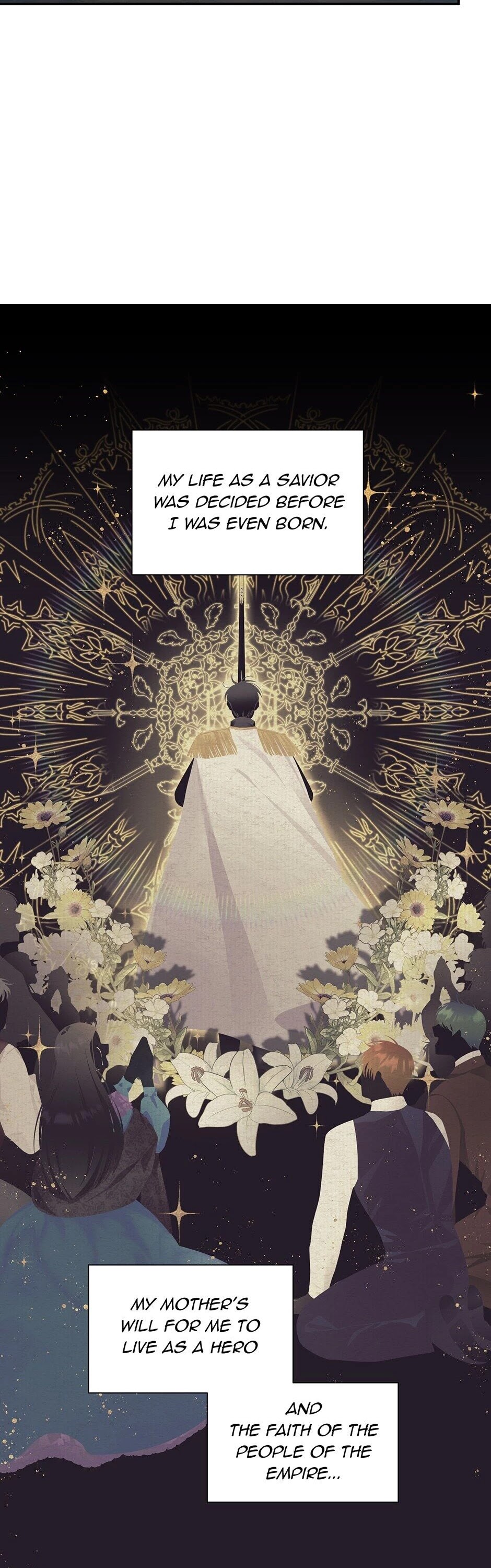 The Duchess With An Empty Soul Chapter 94 page 26 - Chapter 94: Overtaken By Sorrow