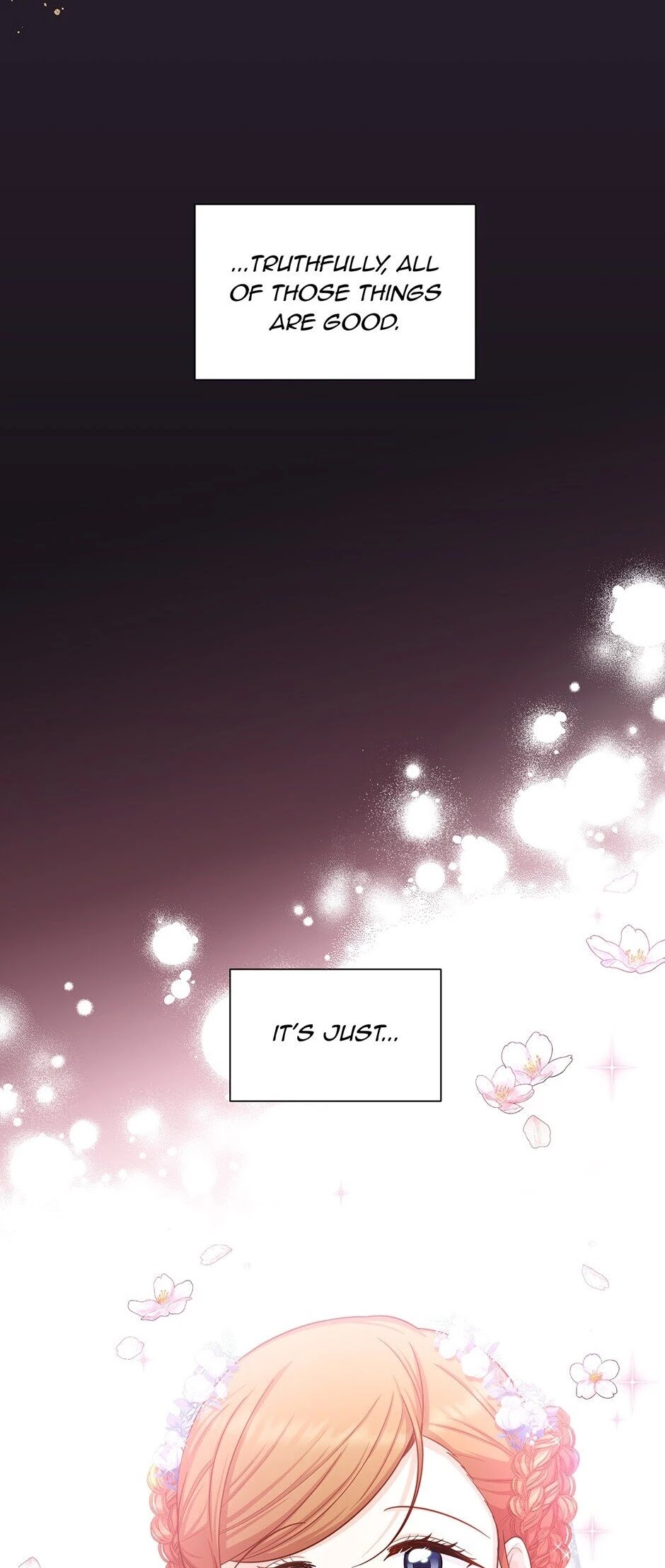 The Duchess With An Empty Soul Chapter 94 page 27 - Chapter 94: Overtaken By Sorrow