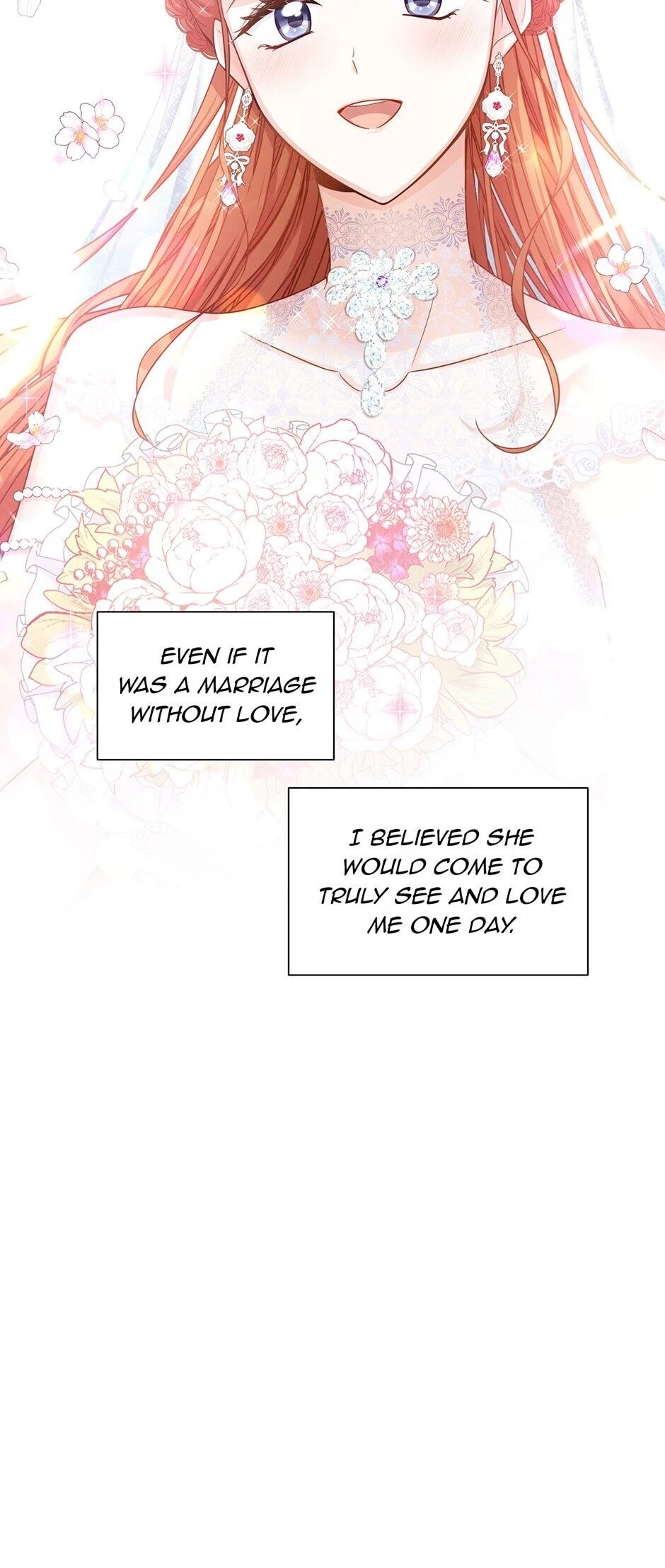 The Duchess With An Empty Soul Chapter 94 page 28 - Chapter 94: Overtaken By Sorrow