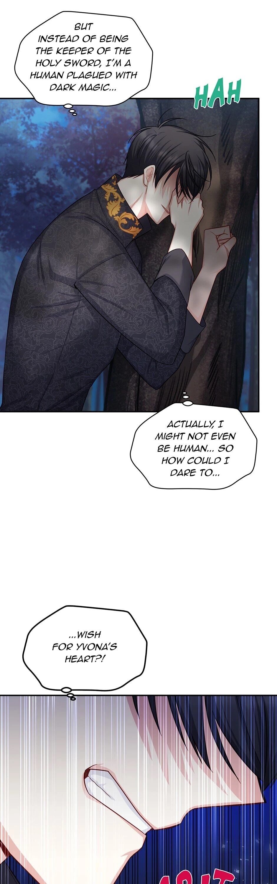 The Duchess With An Empty Soul Chapter 94 page 29 - Chapter 94: Overtaken By Sorrow
