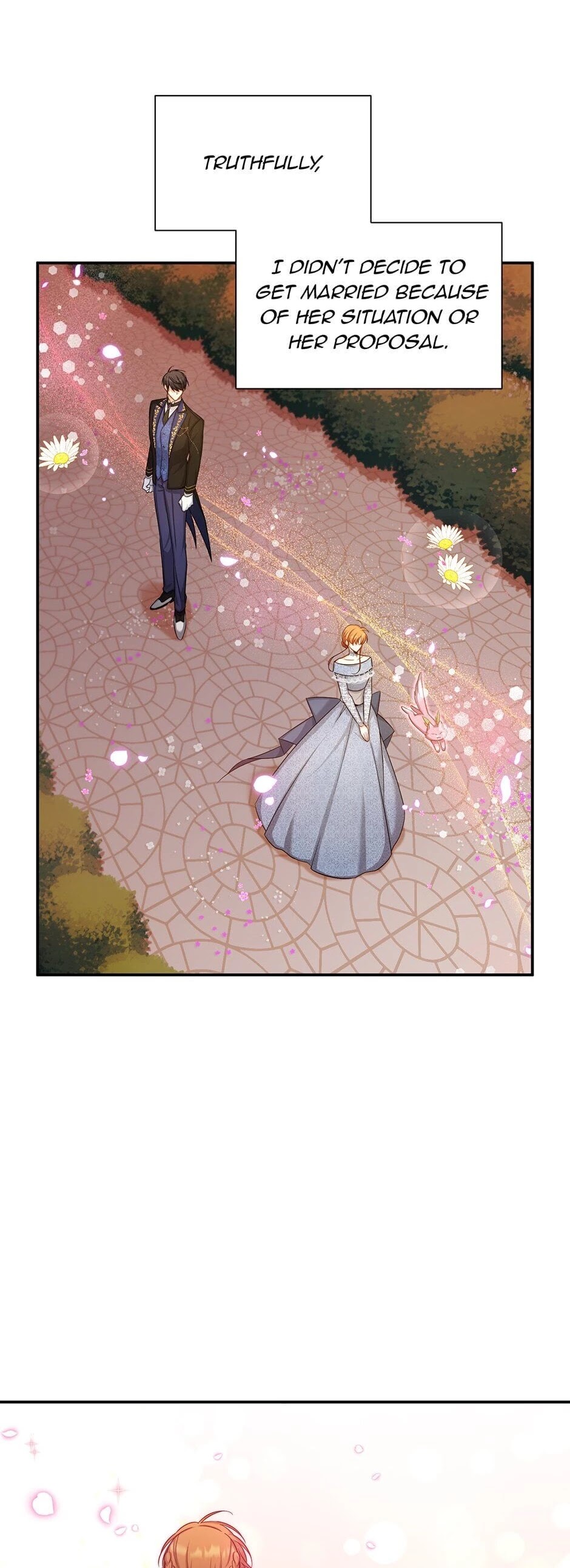 The Duchess With An Empty Soul Chapter 94 page 3 - Chapter 94: Overtaken By Sorrow
