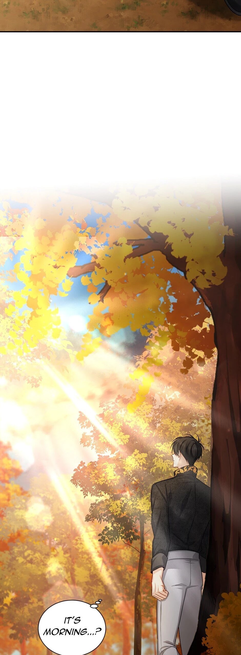 The Duchess With An Empty Soul Chapter 94 page 35 - Chapter 94: Overtaken By Sorrow