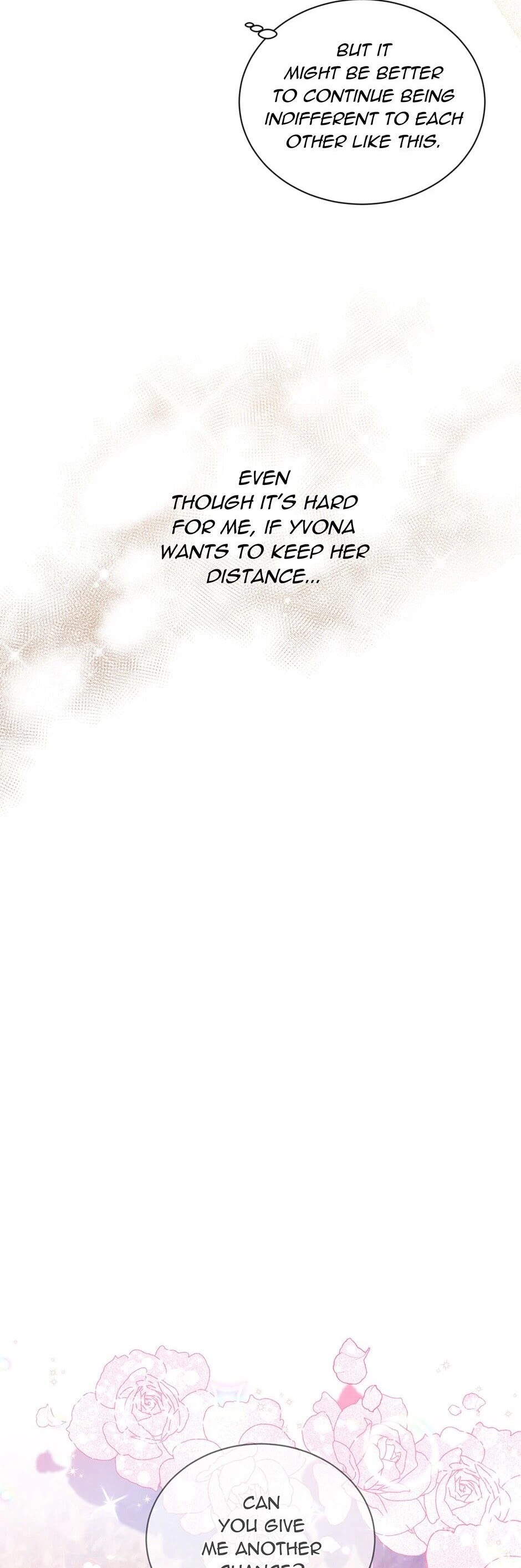 The Duchess With An Empty Soul Chapter 94 page 39 - Chapter 94: Overtaken By Sorrow