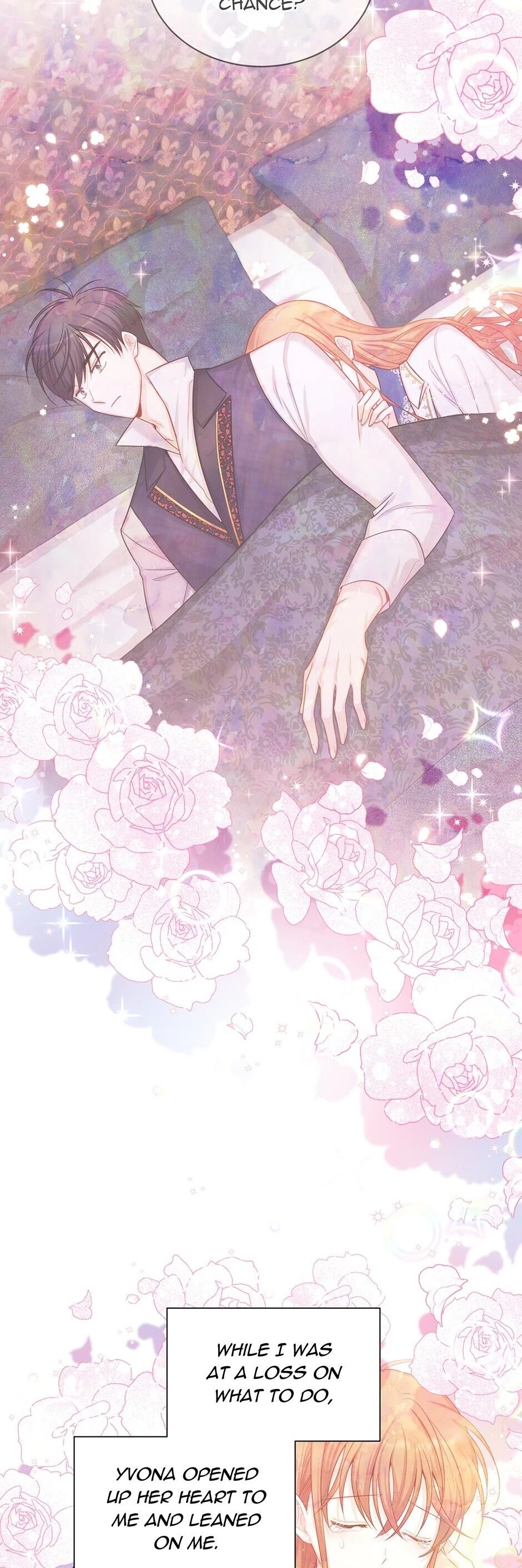 The Duchess With An Empty Soul Chapter 94 page 40 - Chapter 94: Overtaken By Sorrow