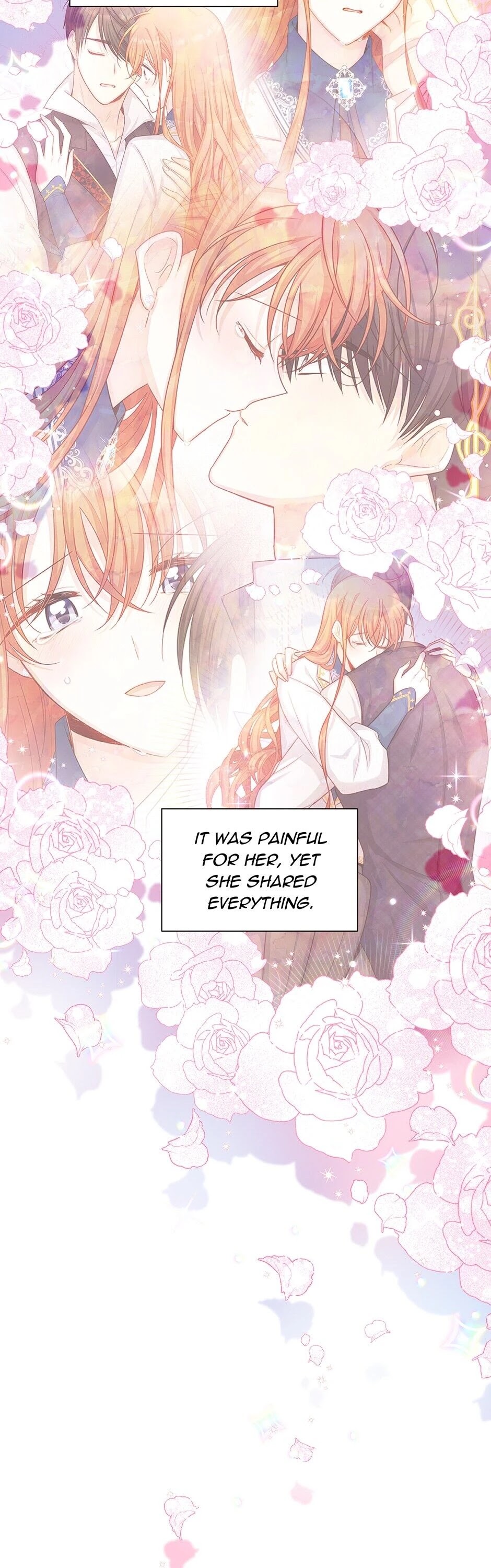 The Duchess With An Empty Soul Chapter 94 page 41 - Chapter 94: Overtaken By Sorrow