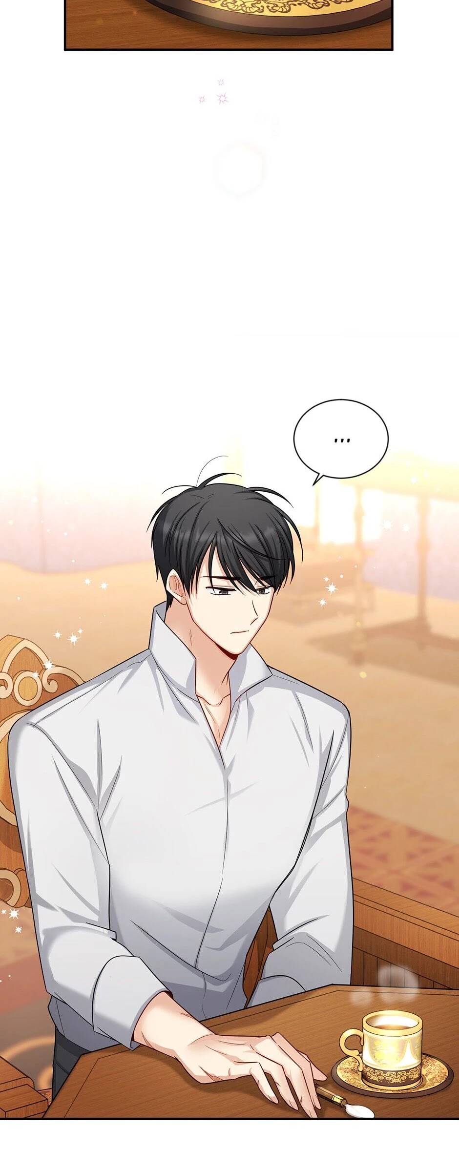 The Duchess With An Empty Soul Chapter 94 page 44 - Chapter 94: Overtaken By Sorrow