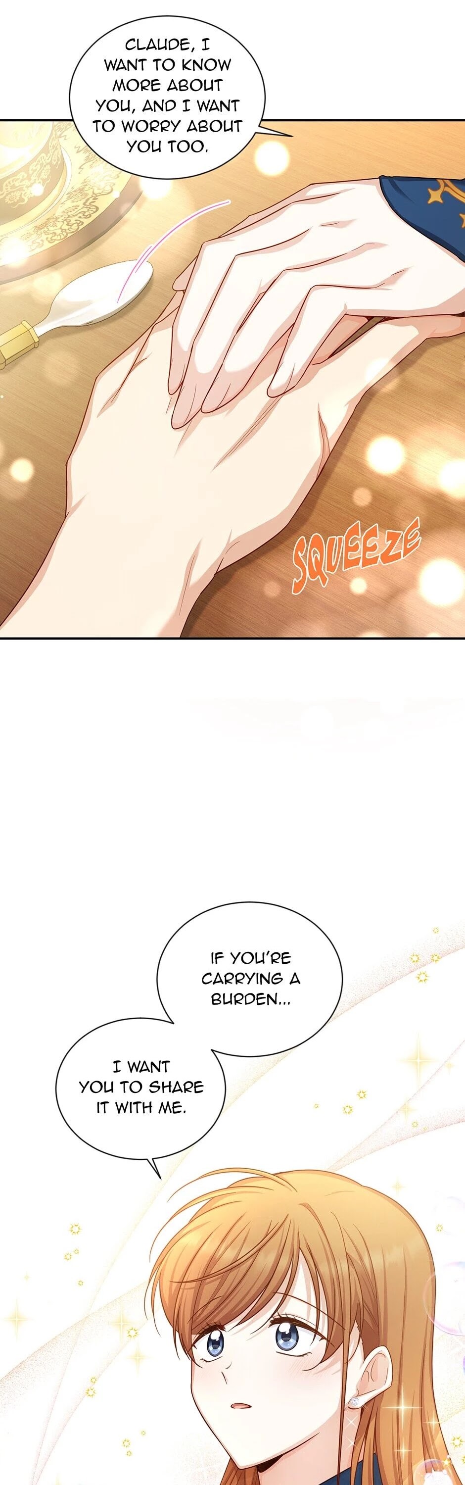 The Duchess With An Empty Soul Chapter 94 page 49 - Chapter 94: Overtaken By Sorrow