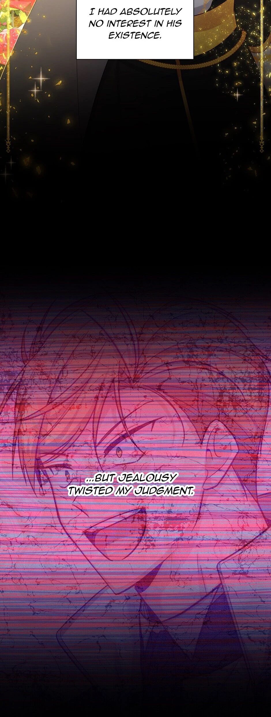 The Duchess With An Empty Soul Chapter 94 page 7 - Chapter 94: Overtaken By Sorrow