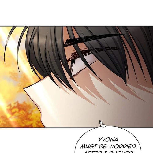 The Duchess With An Empty Soul Chapter 94: Overtaken By Sorrow cover