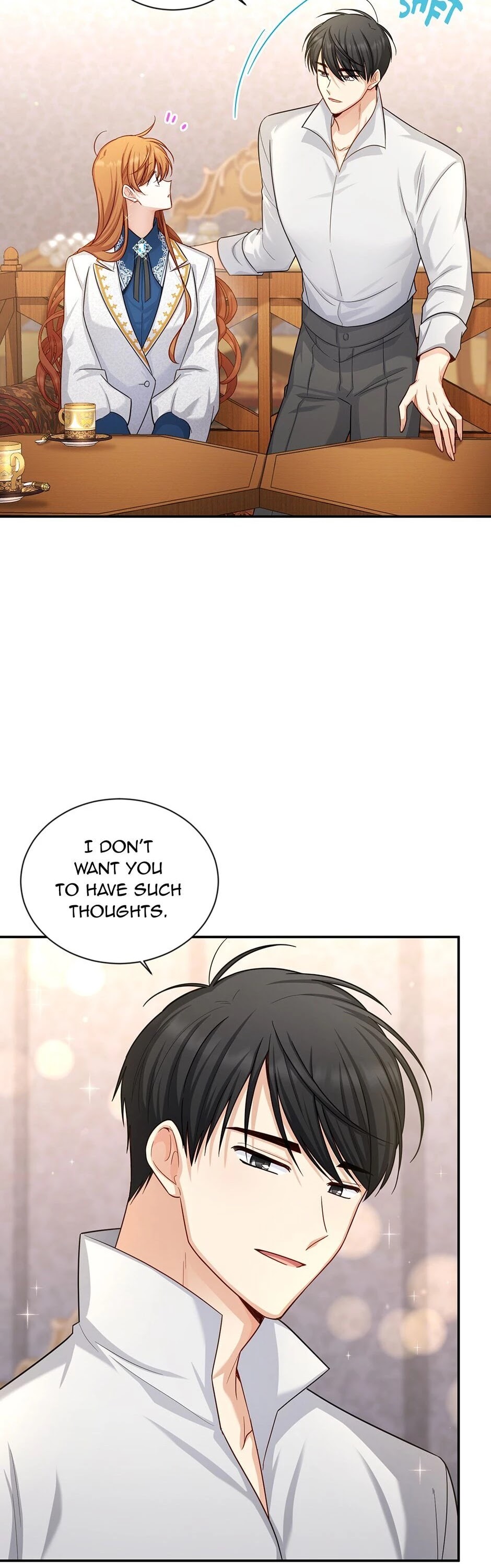 The Duchess With An Empty Soul Chapter 95 page 10 - Chapter 95: Only This