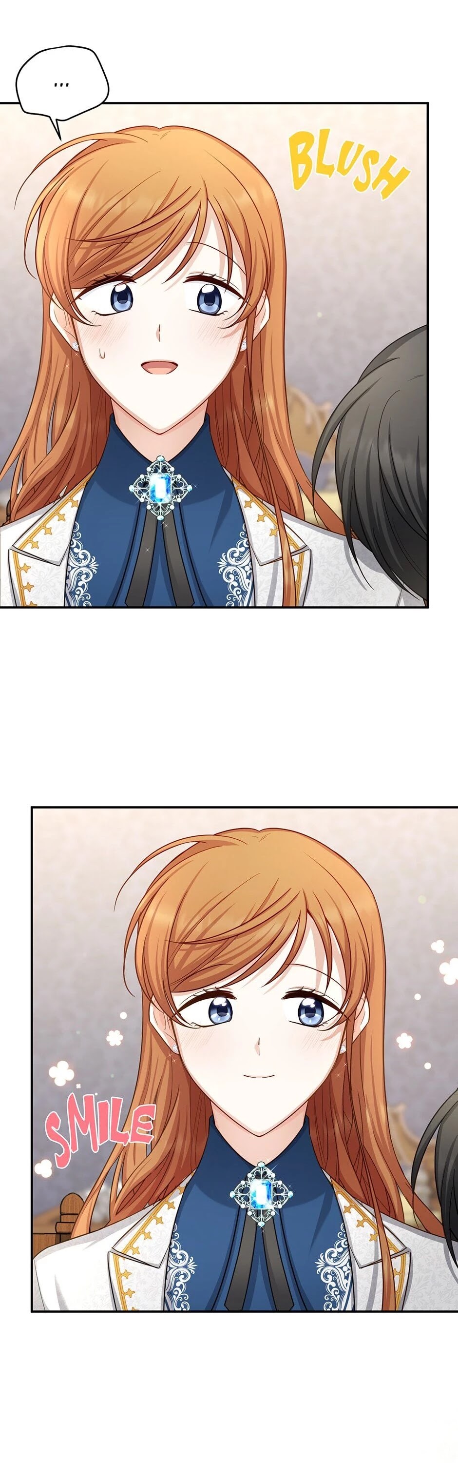 The Duchess With An Empty Soul Chapter 95 page 13 - Chapter 95: Only This