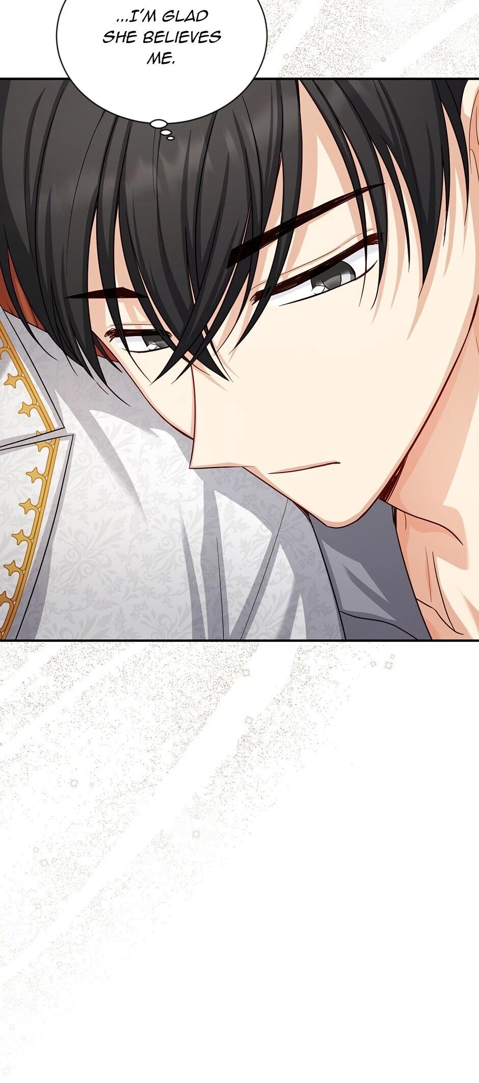 The Duchess With An Empty Soul Chapter 95 page 15 - Chapter 95: Only This