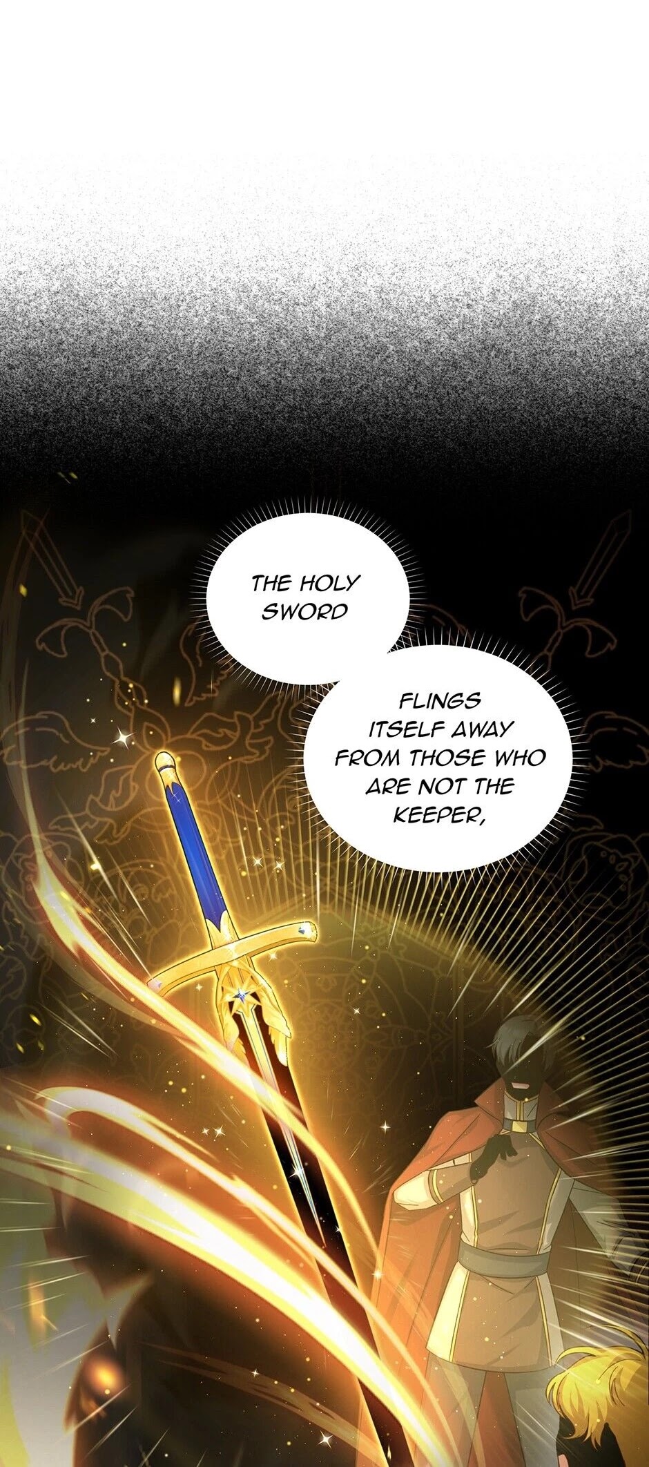 The Duchess With An Empty Soul Chapter 95 page 16 - Chapter 95: Only This