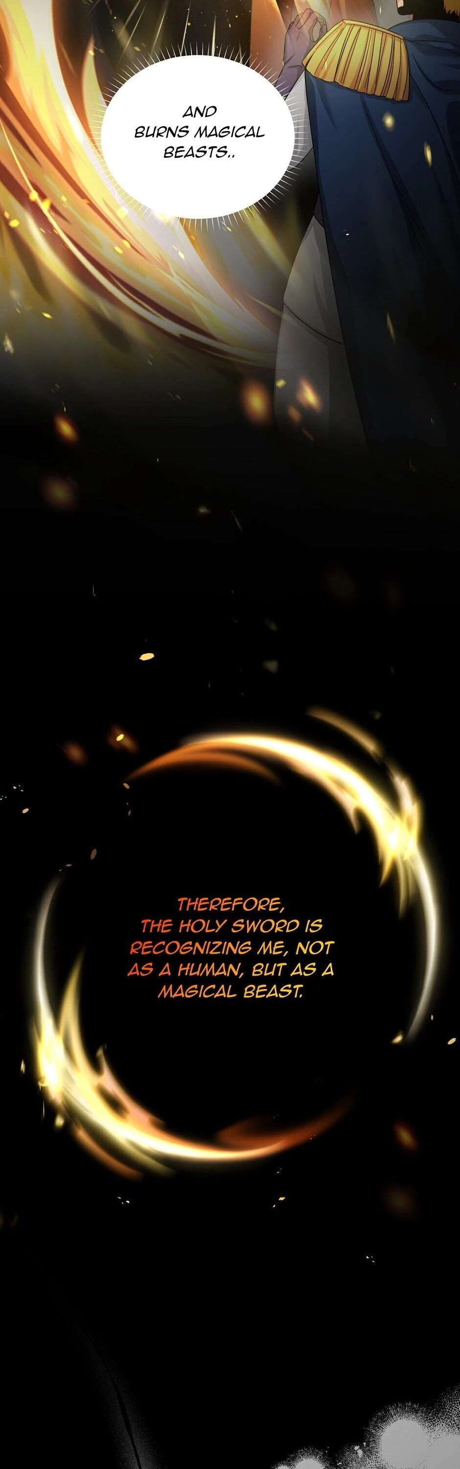 The Duchess With An Empty Soul Chapter 95 page 17 - Chapter 95: Only This