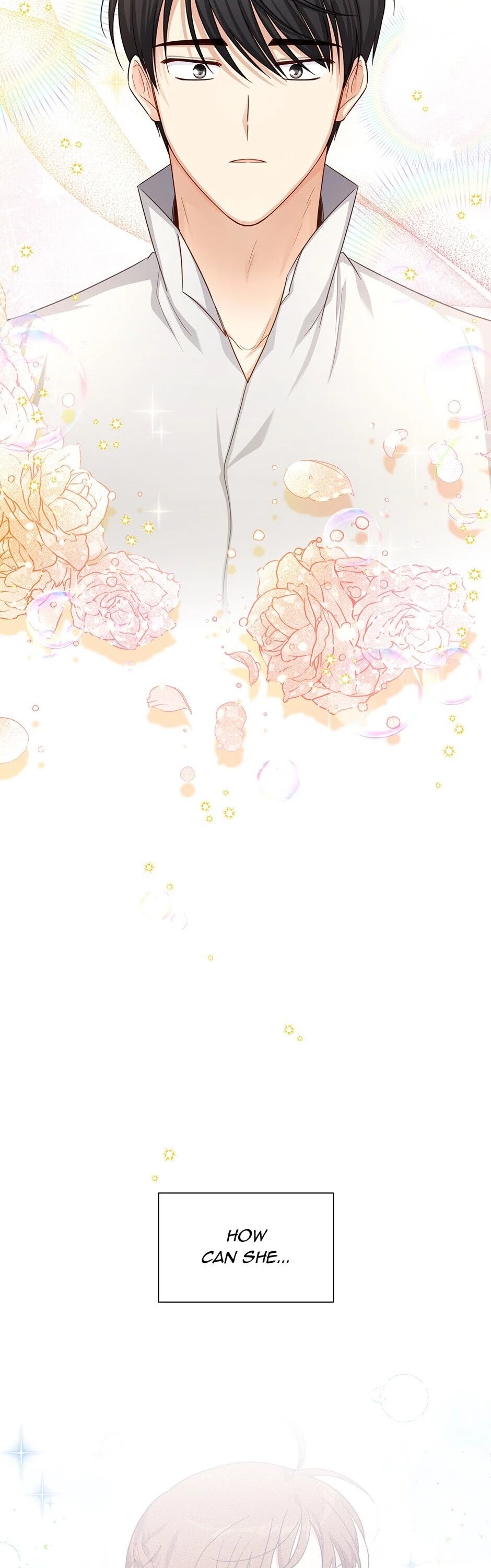 The Duchess With An Empty Soul Chapter 95 page 2 - Chapter 95: Only This
