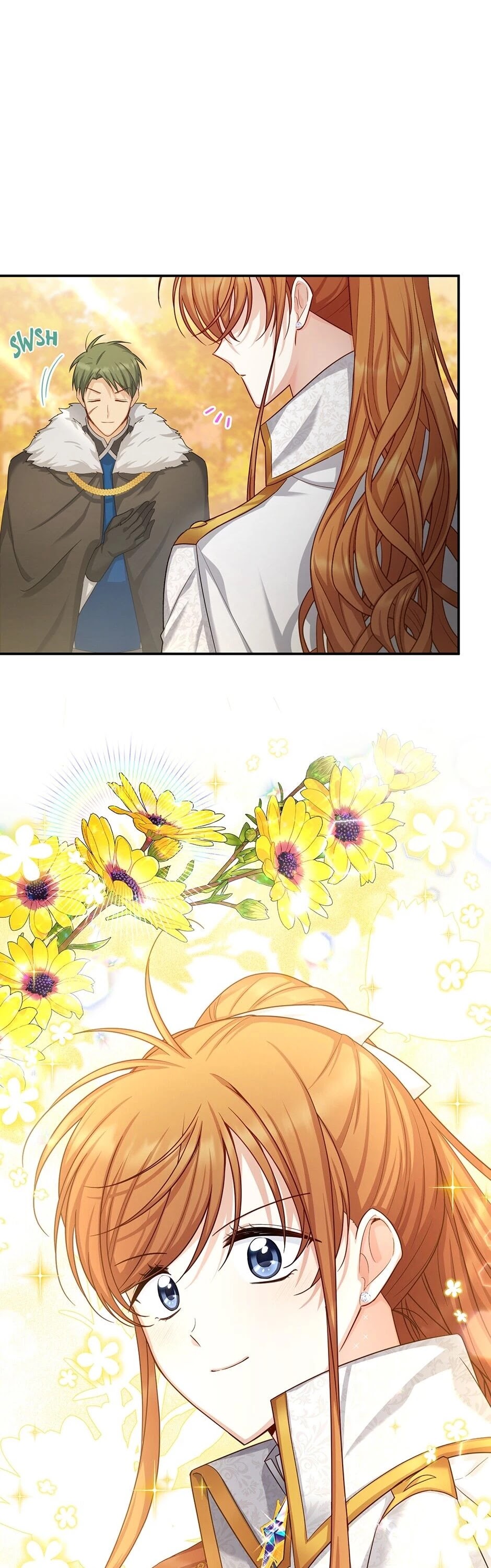 The Duchess With An Empty Soul Chapter 95 page 29 - Chapter 95: Only This
