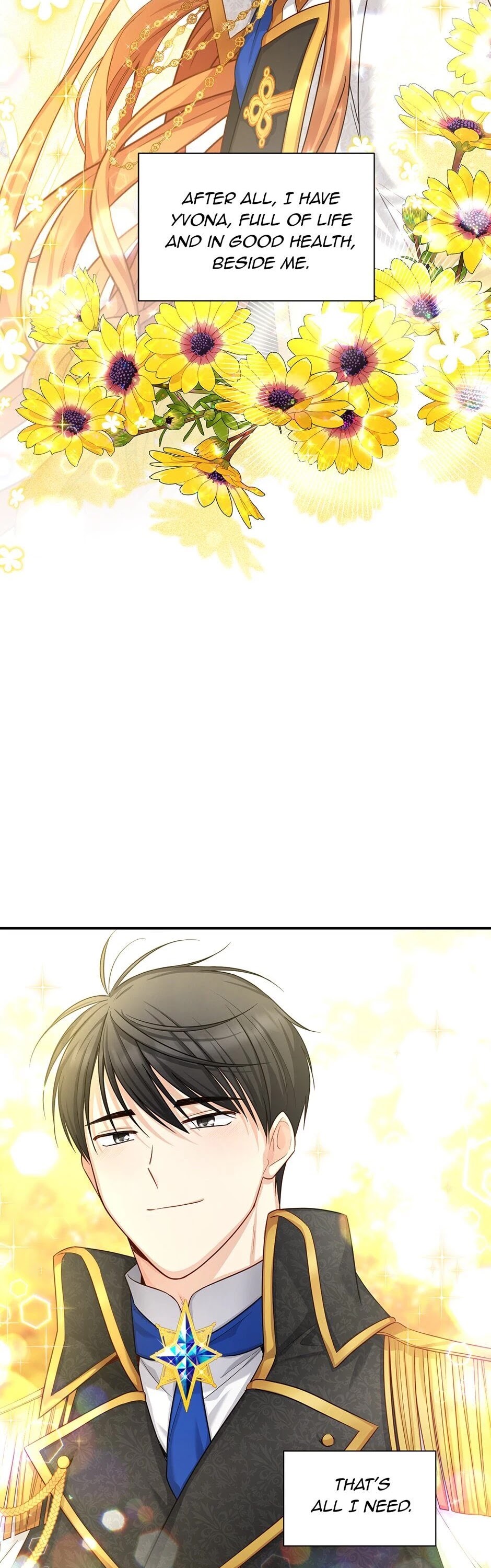 The Duchess With An Empty Soul Chapter 95 page 30 - Chapter 95: Only This