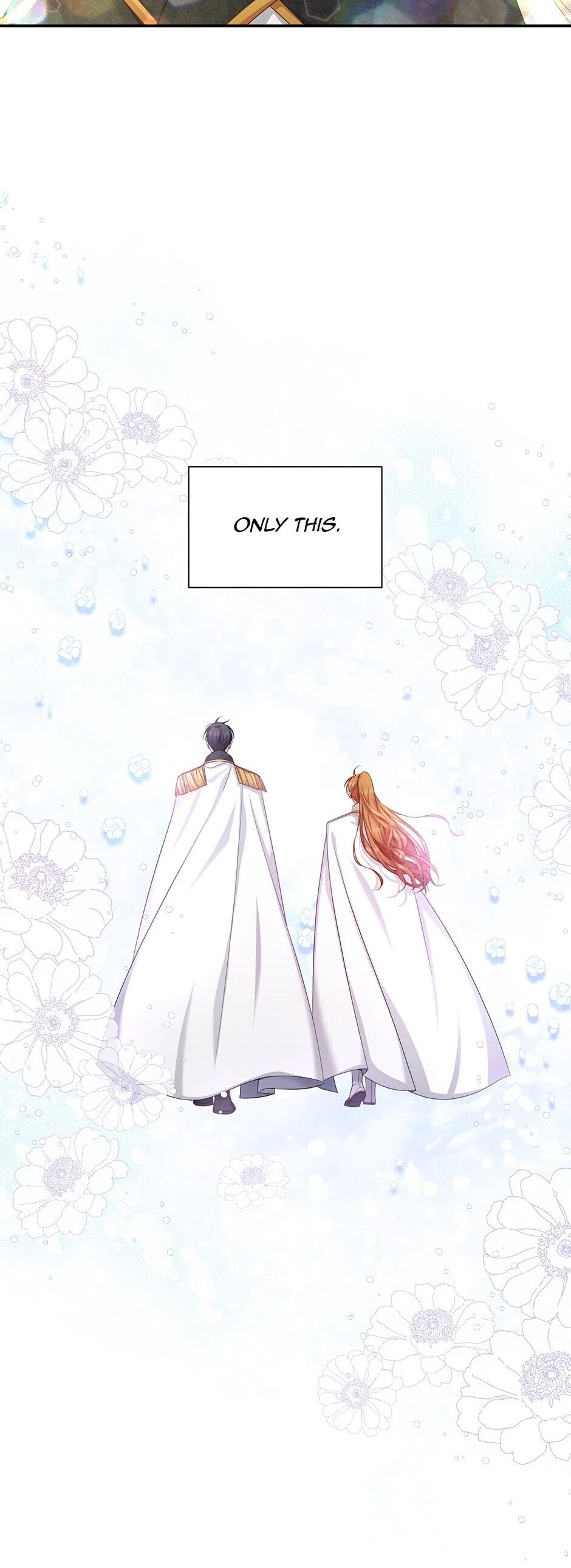 The Duchess With An Empty Soul Chapter 95 page 31 - Chapter 95: Only This