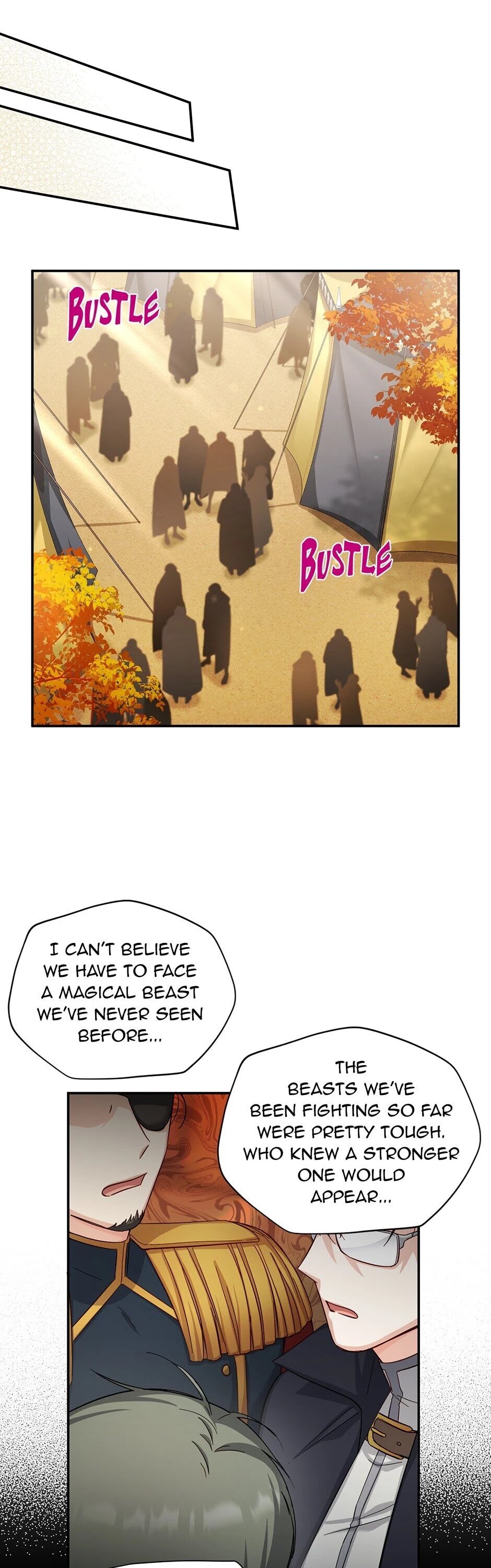 The Duchess With An Empty Soul Chapter 95 page 33 - Chapter 95: Only This