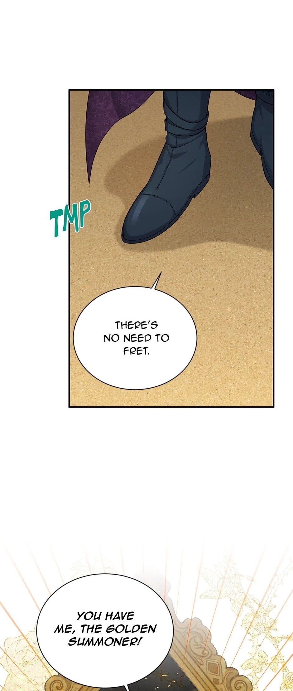 The Duchess With An Empty Soul Chapter 95 page 36 - Chapter 95: Only This