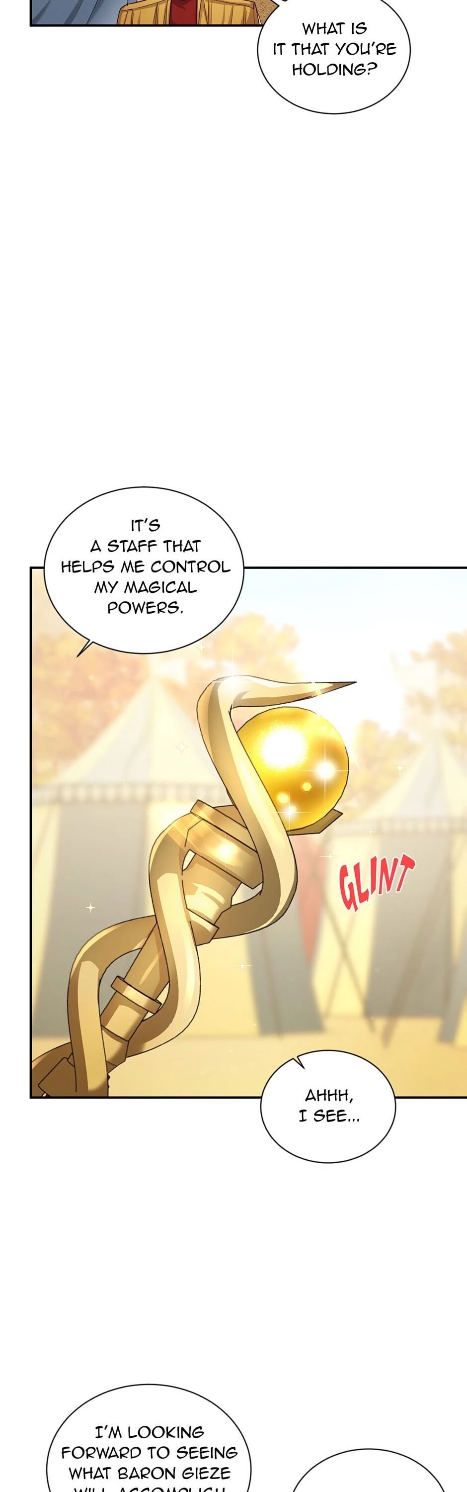 The Duchess With An Empty Soul Chapter 95 page 38 - Chapter 95: Only This
