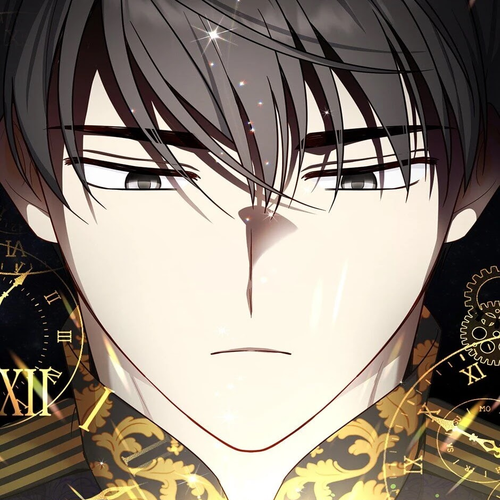 The Duchess With An Empty Soul Chapter 95: Only This cover