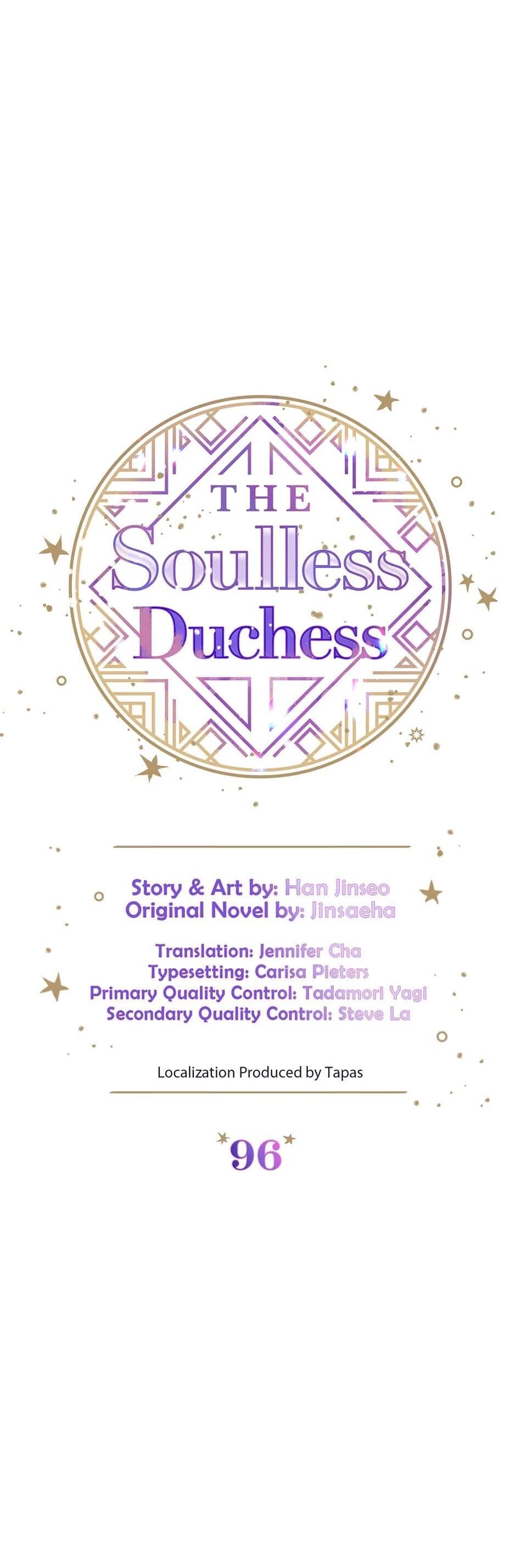 The Duchess With An Empty Soul Chapter 96 page 12 - Chapter 96: The Return of the Golden Summoner