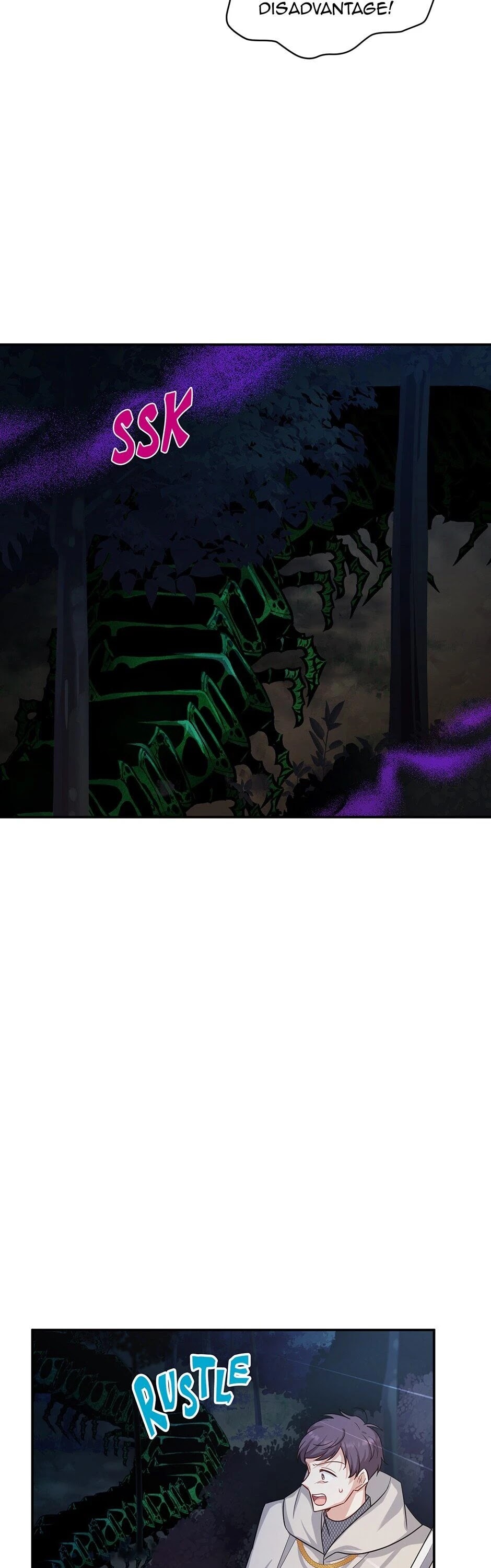 The Duchess With An Empty Soul Chapter 96 page 18 - Chapter 96: The Return of the Golden Summoner