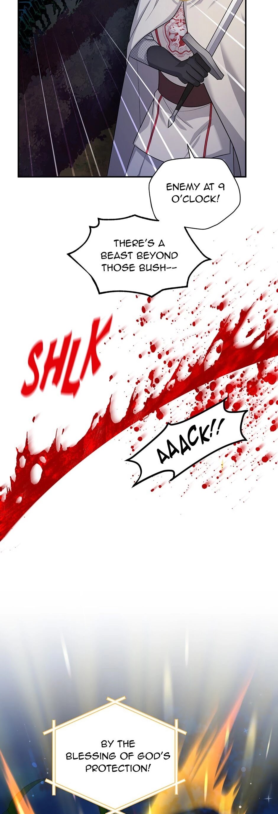The Duchess With An Empty Soul Chapter 96 page 19 - Chapter 96: The Return of the Golden Summoner