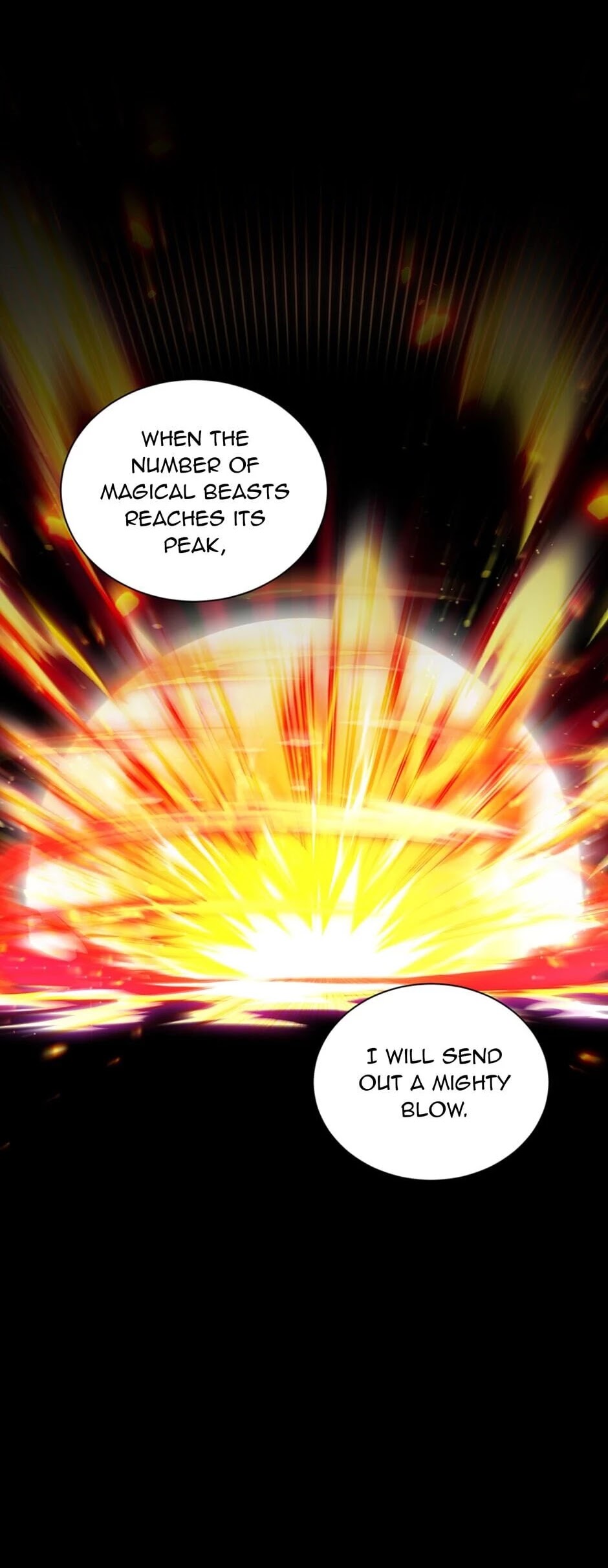 The Duchess With An Empty Soul Chapter 96 page 28 - Chapter 96: The Return of the Golden Summoner