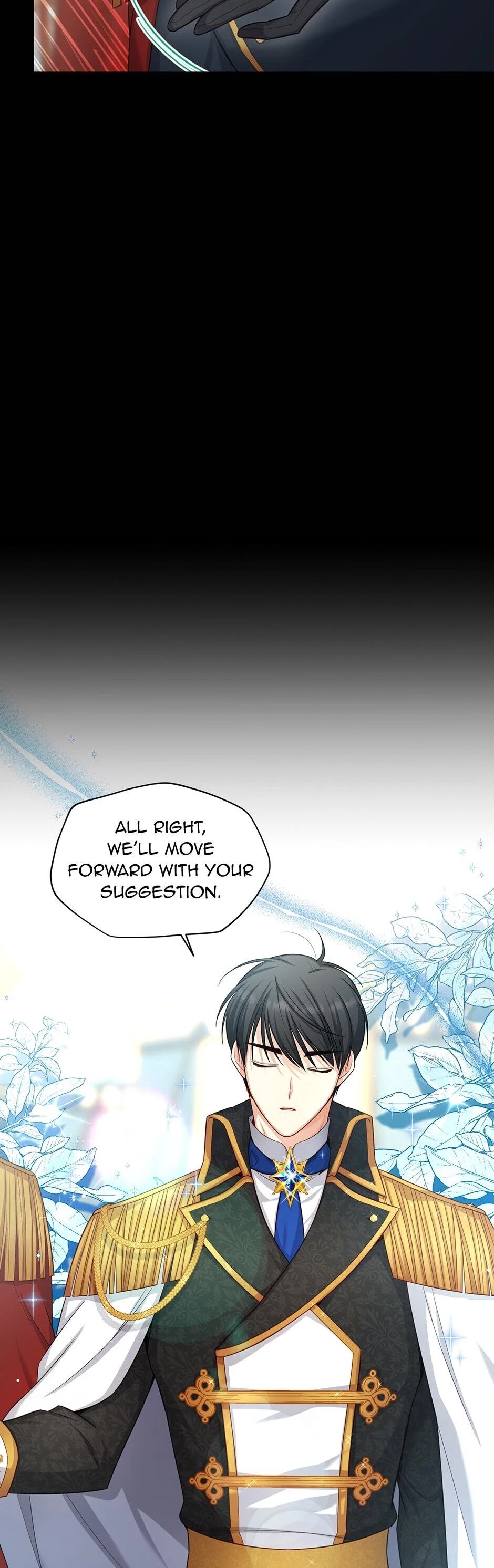 The Duchess With An Empty Soul Chapter 96 page 31 - Chapter 96: The Return of the Golden Summoner