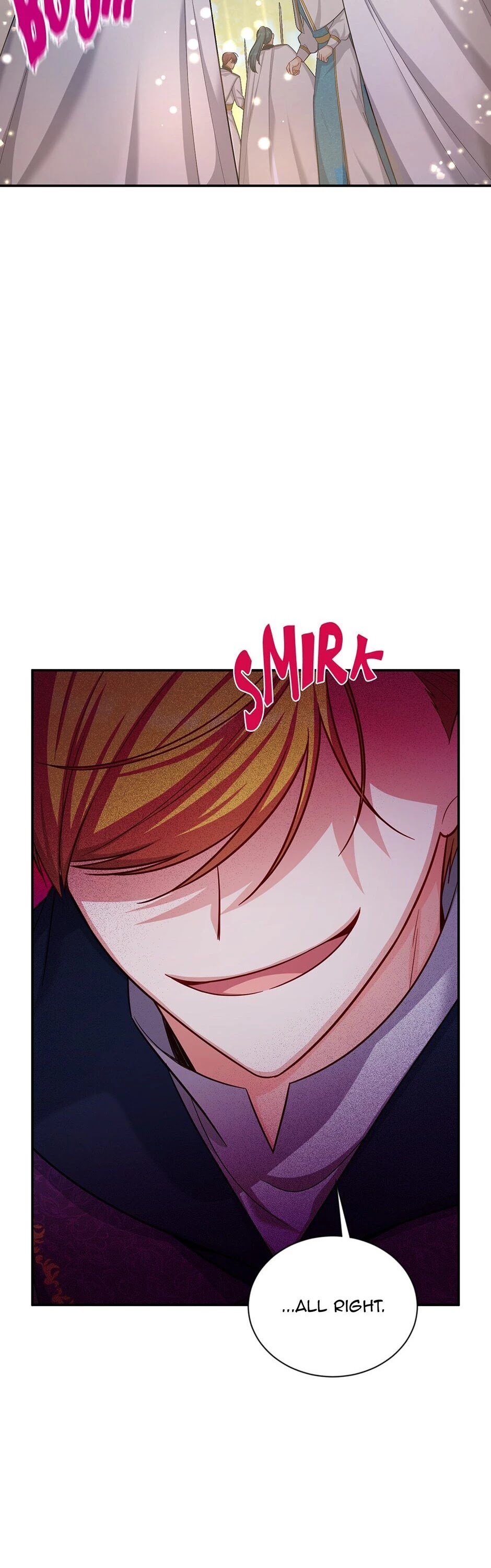 The Duchess With An Empty Soul Chapter 96 page 37 - Chapter 96: The Return of the Golden Summoner