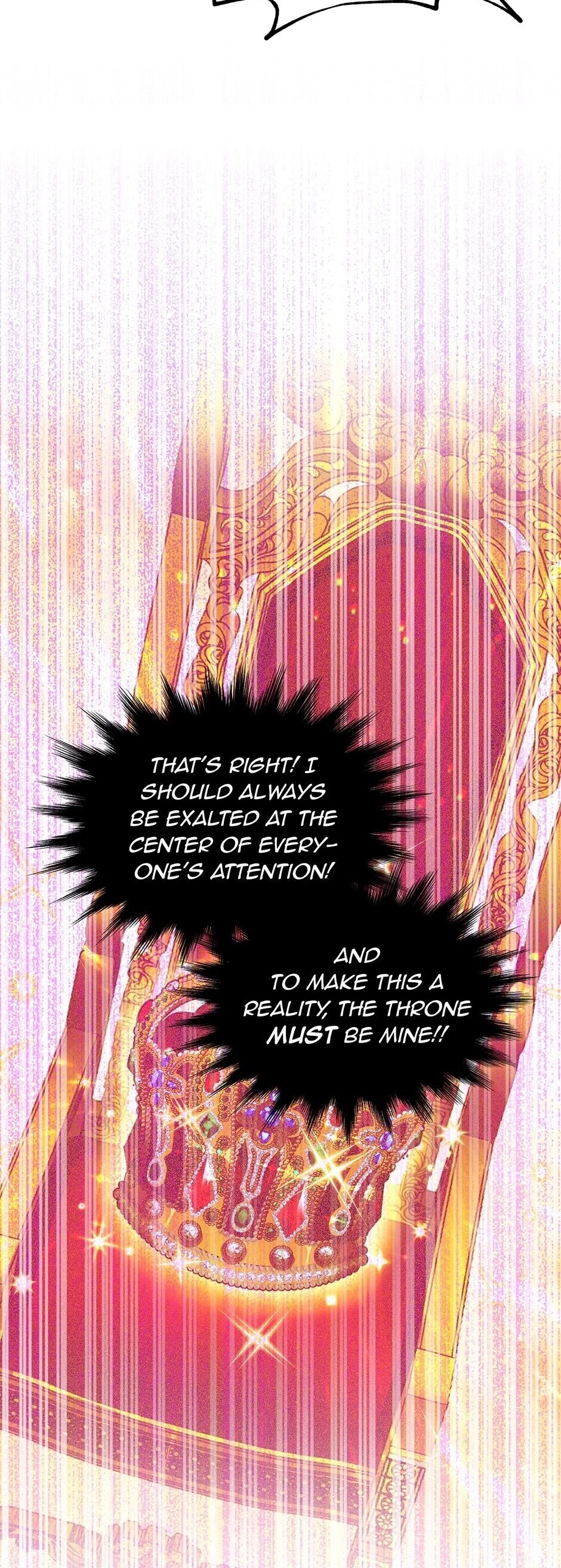 The Duchess With An Empty Soul Chapter 96 page 43 - Chapter 96: The Return of the Golden Summoner