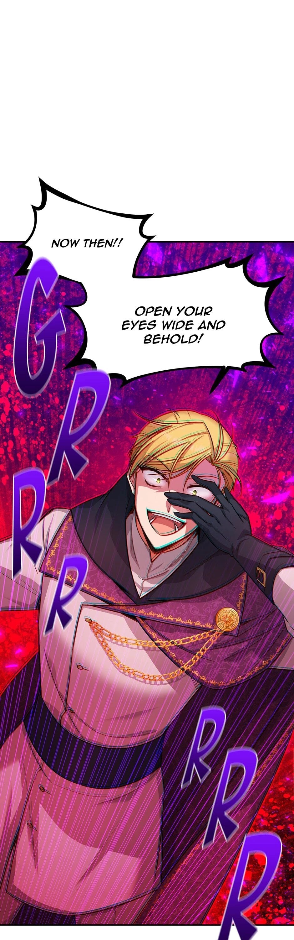 The Duchess With An Empty Soul Chapter 96 page 45 - Chapter 96: The Return of the Golden Summoner