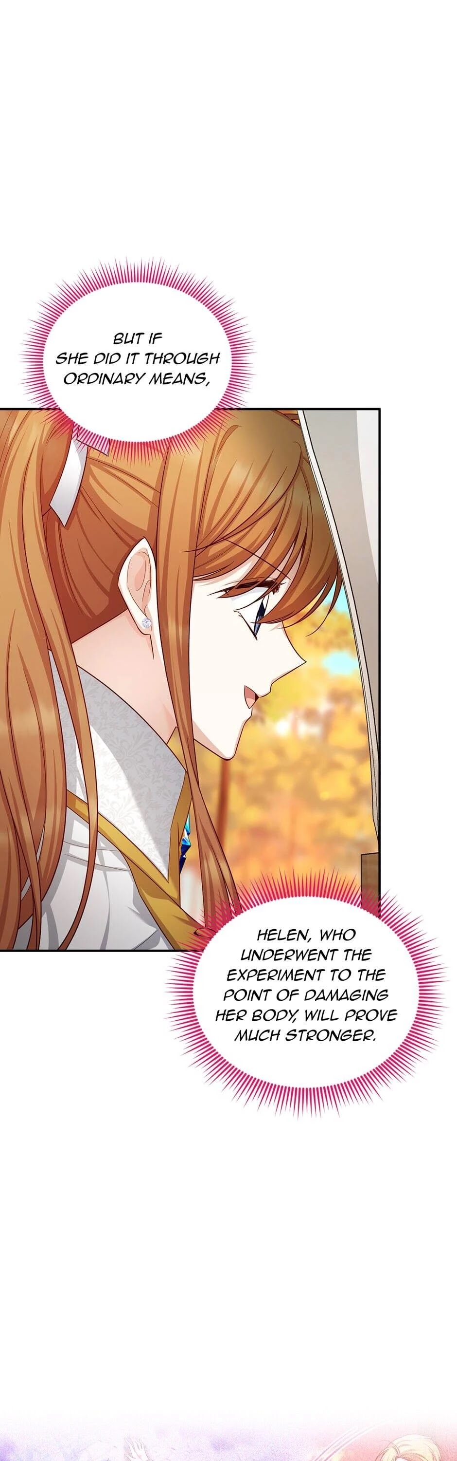 The Duchess With An Empty Soul Chapter 96 page 5 - Chapter 96: The Return of the Golden Summoner