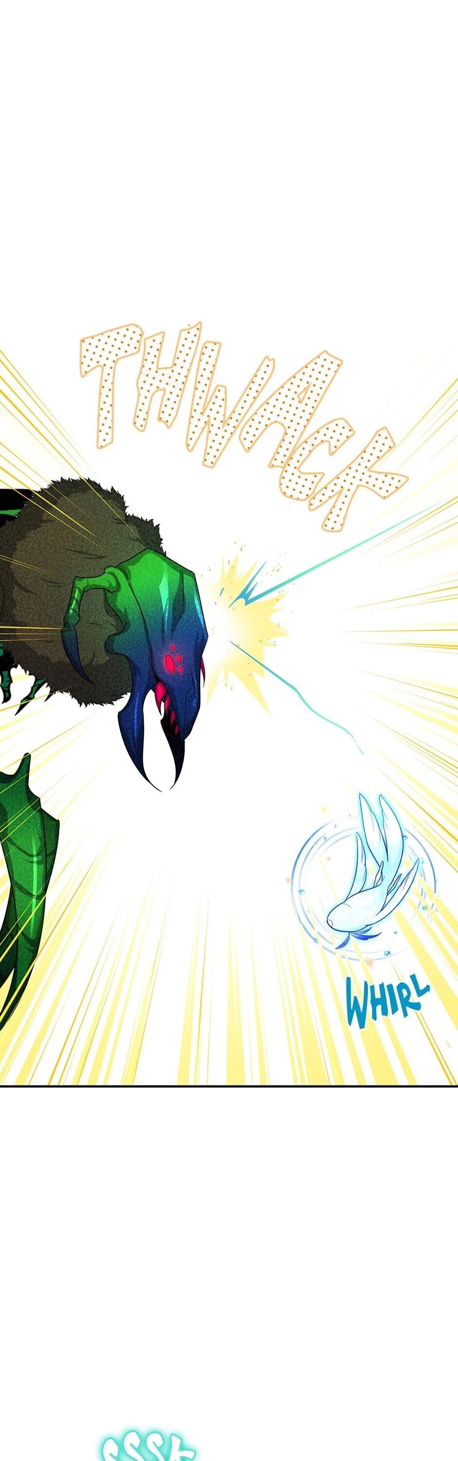 The Duchess With An Empty Soul Chapter 97 page 10 - Chapter 97: Duped