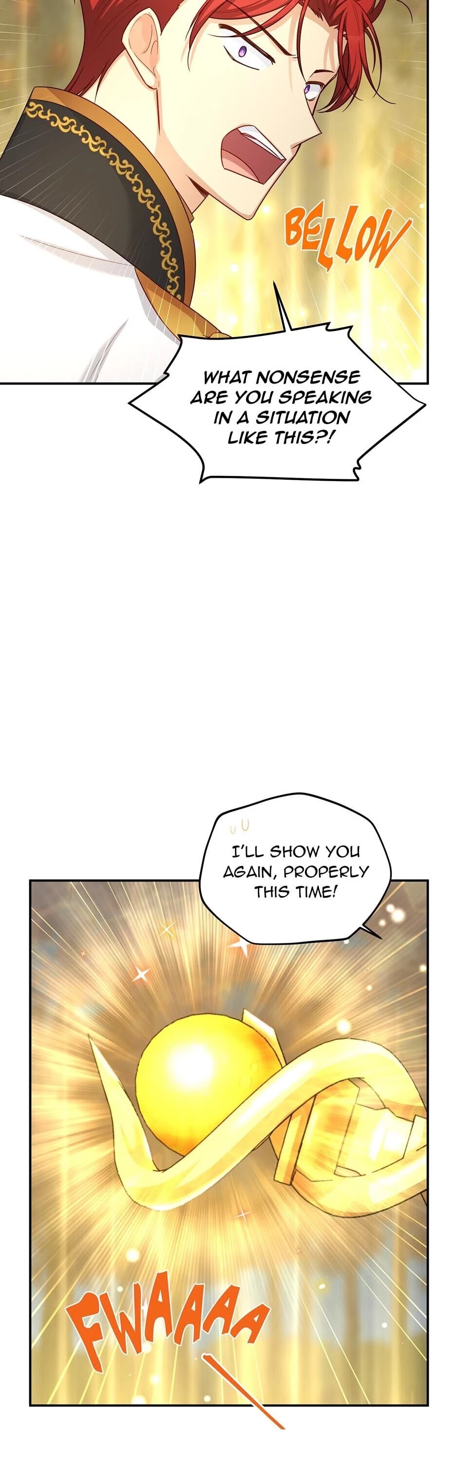 The Duchess With An Empty Soul Chapter 97 page 13 - Chapter 97: Duped