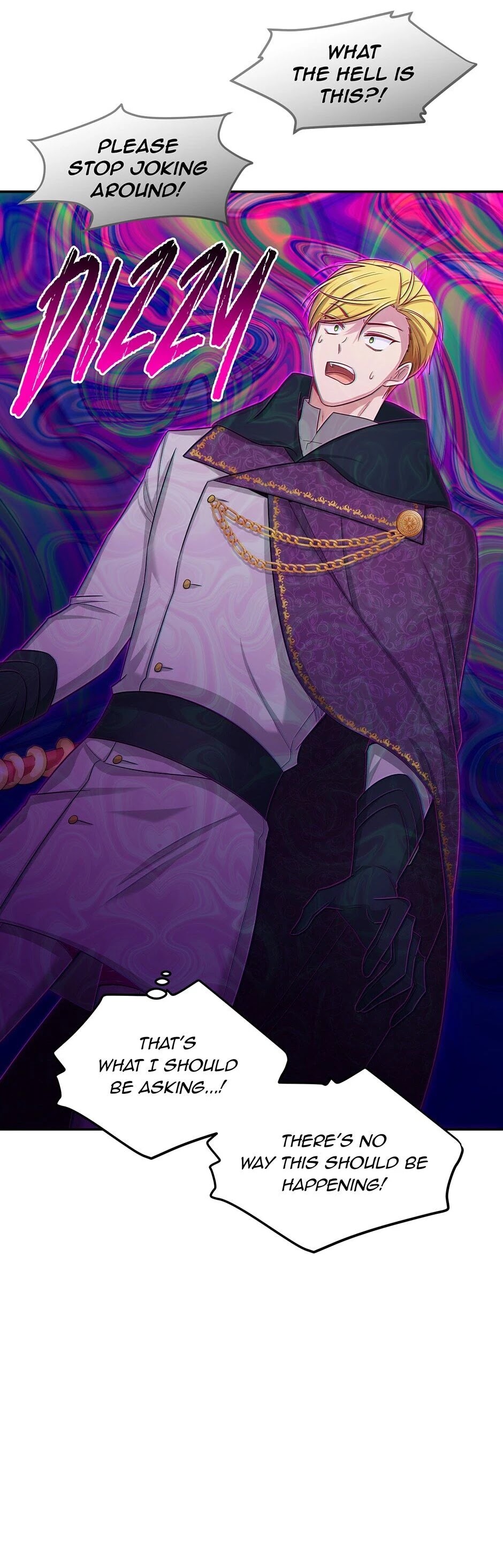 The Duchess With An Empty Soul Chapter 97 page 15 - Chapter 97: Duped