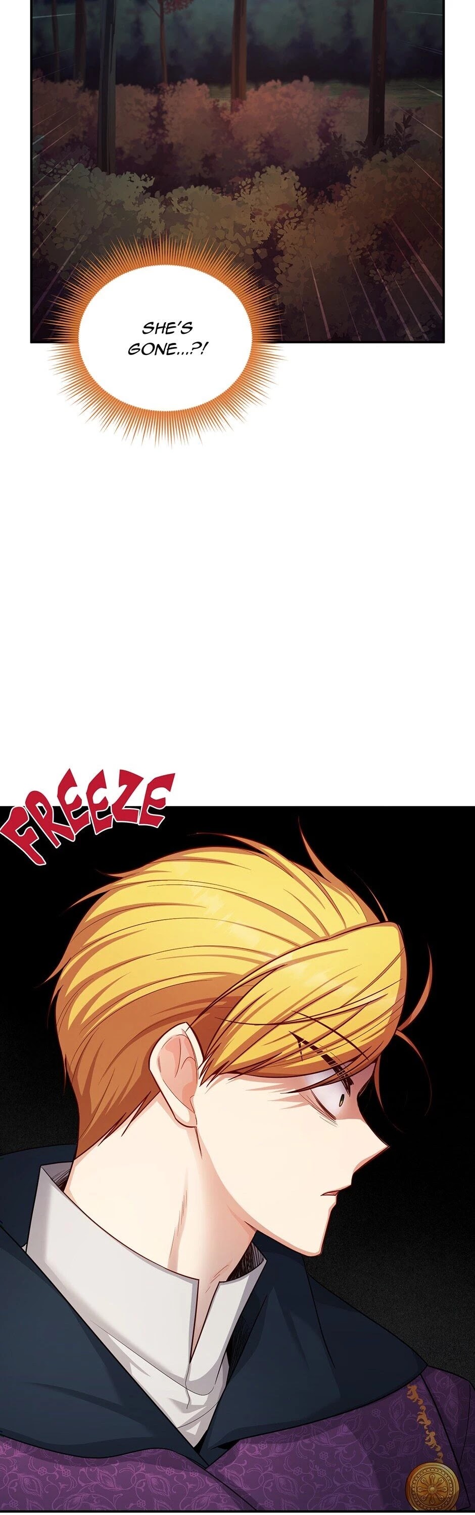 The Duchess With An Empty Soul Chapter 97 page 17 - Chapter 97: Duped